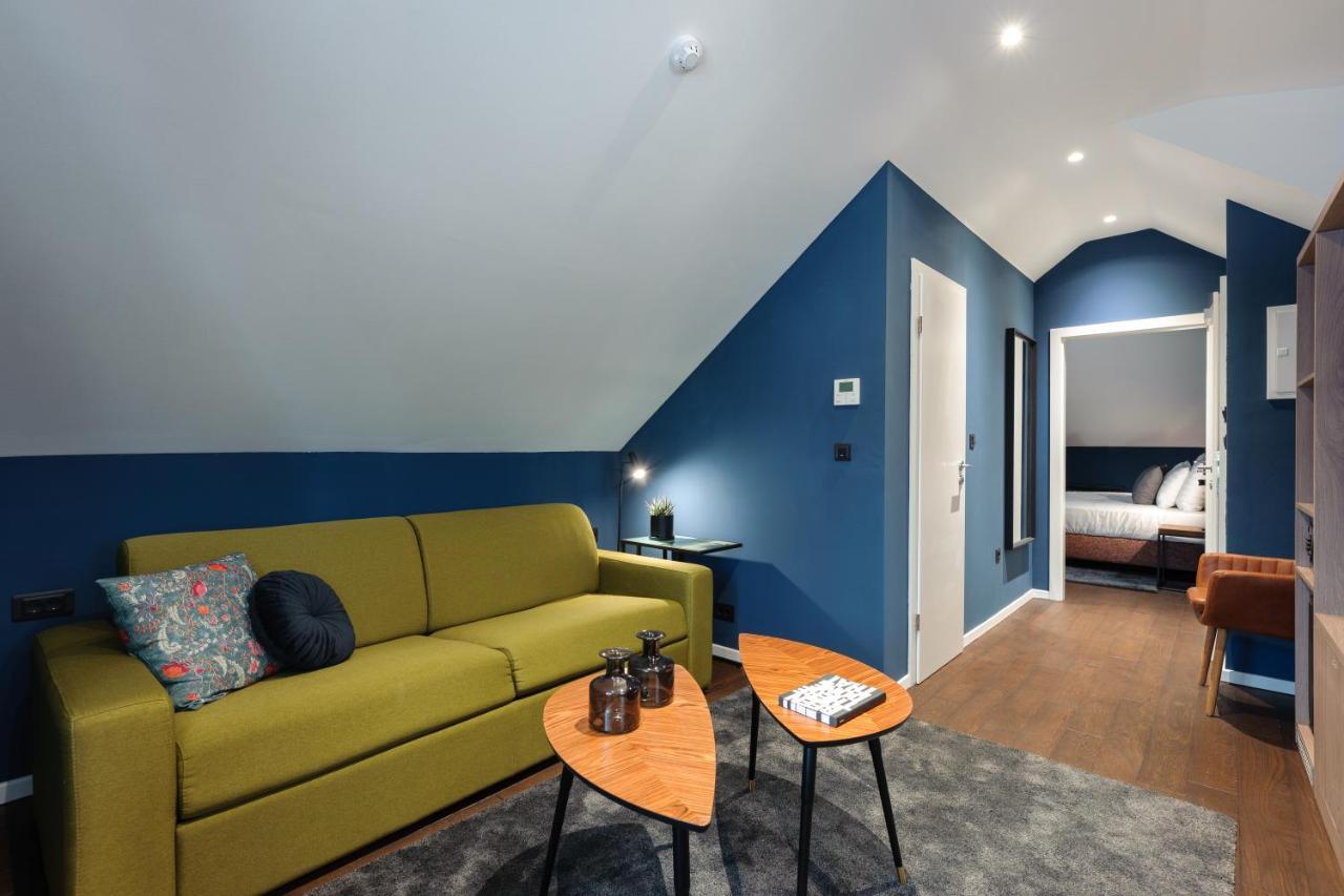 Camera Hotel Split Eksteriør bilde